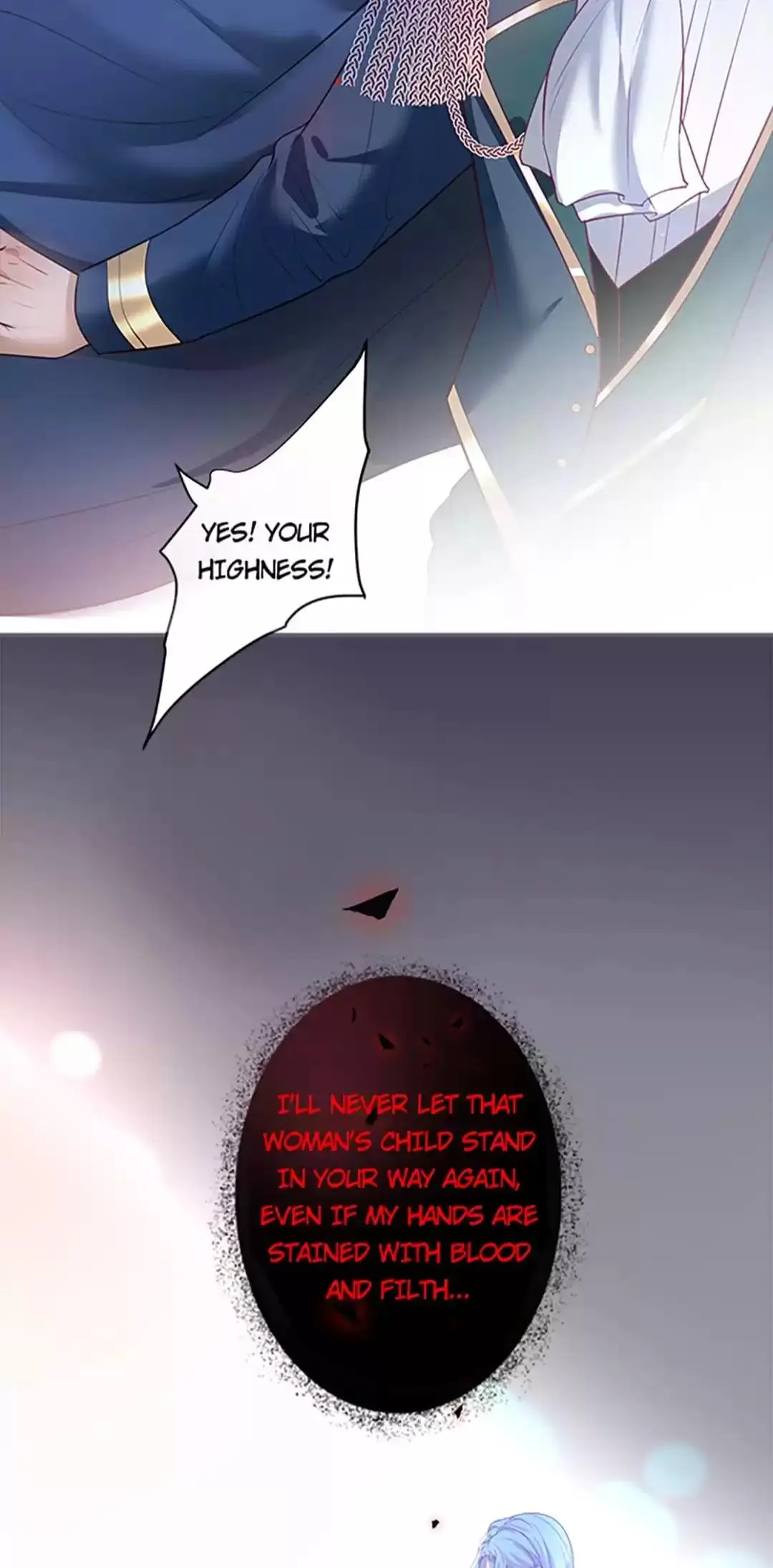 The Prince And His Mischievous One Chapter 36 - page 30