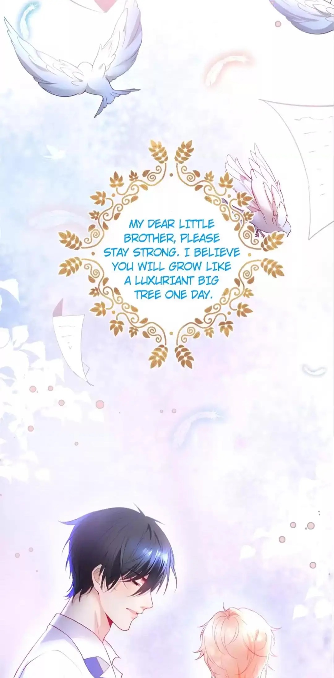 The Prince And His Mischievous One Chapter 18 - page 20