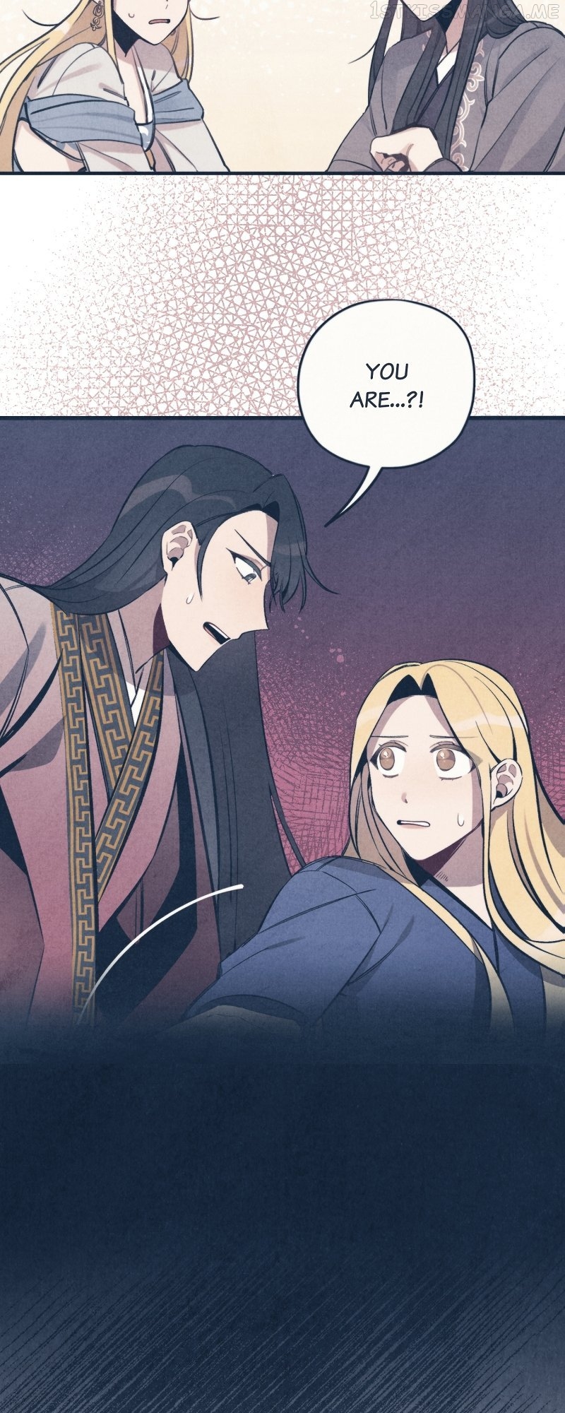 Romance In Seorabeol Chapter 37 - page 29