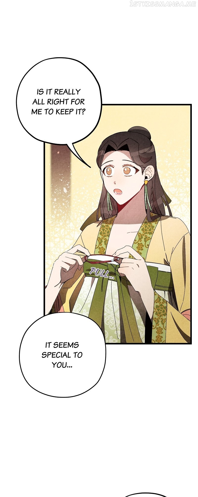 Romance In Seorabeol Chapter 36 - page 33