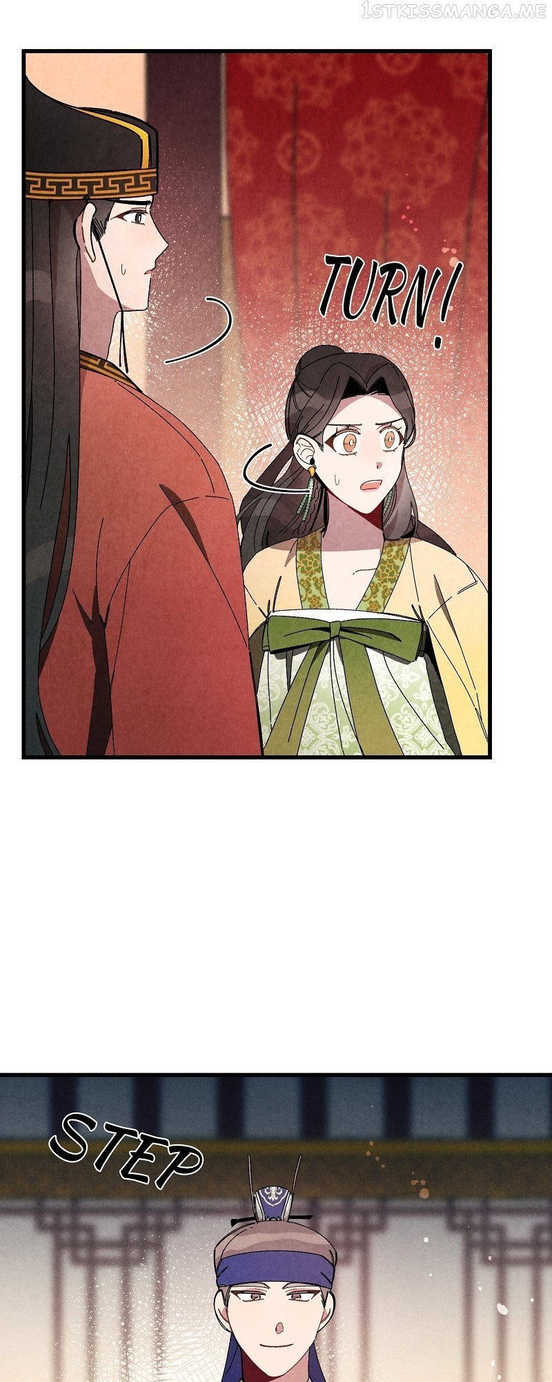 Romance In Seorabeol Chapter 36 - page 53