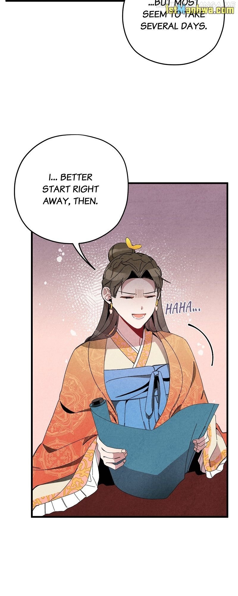 Romance In Seorabeol Chapter 34 - page 33