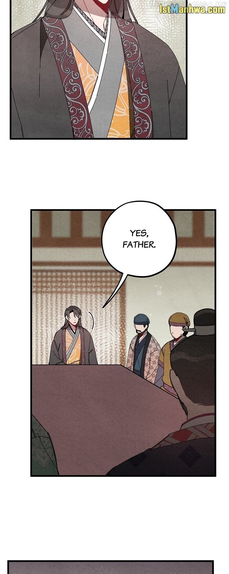 Romance In Seorabeol Chapter 34 - page 47