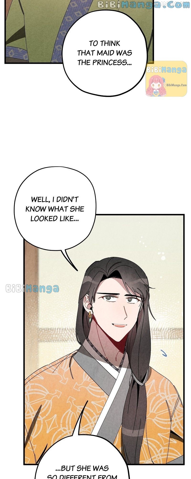 Romance In Seorabeol Chapter 33 - page 25