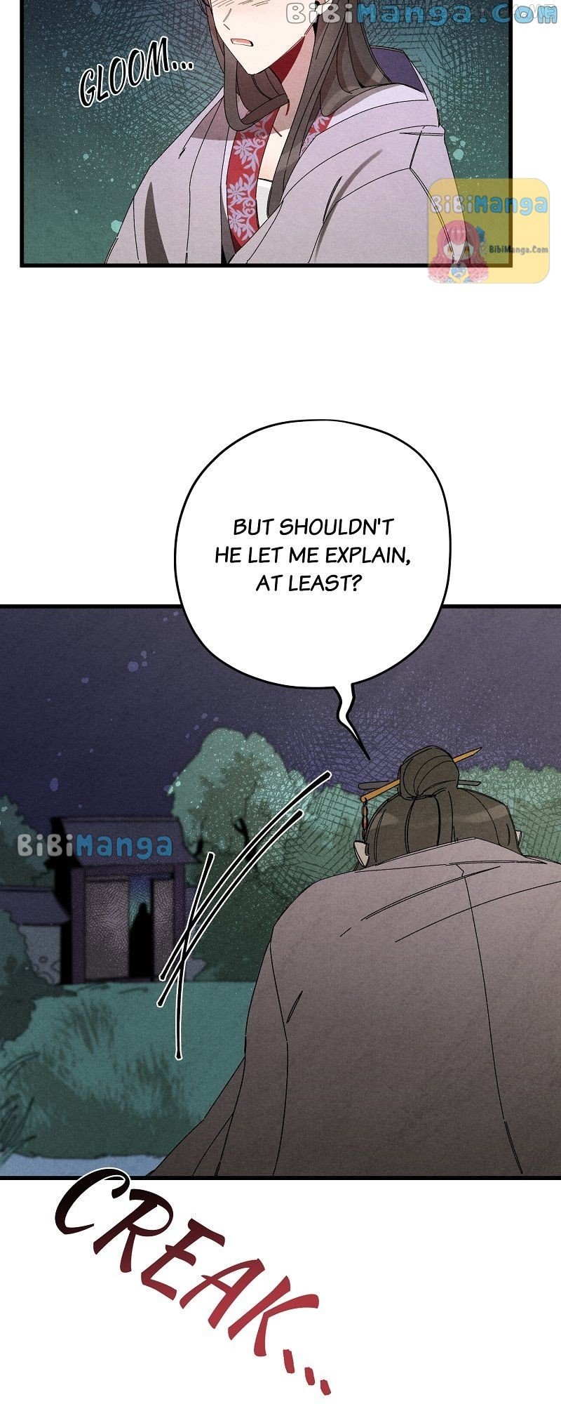 Romance In Seorabeol Chapter 32 - page 49