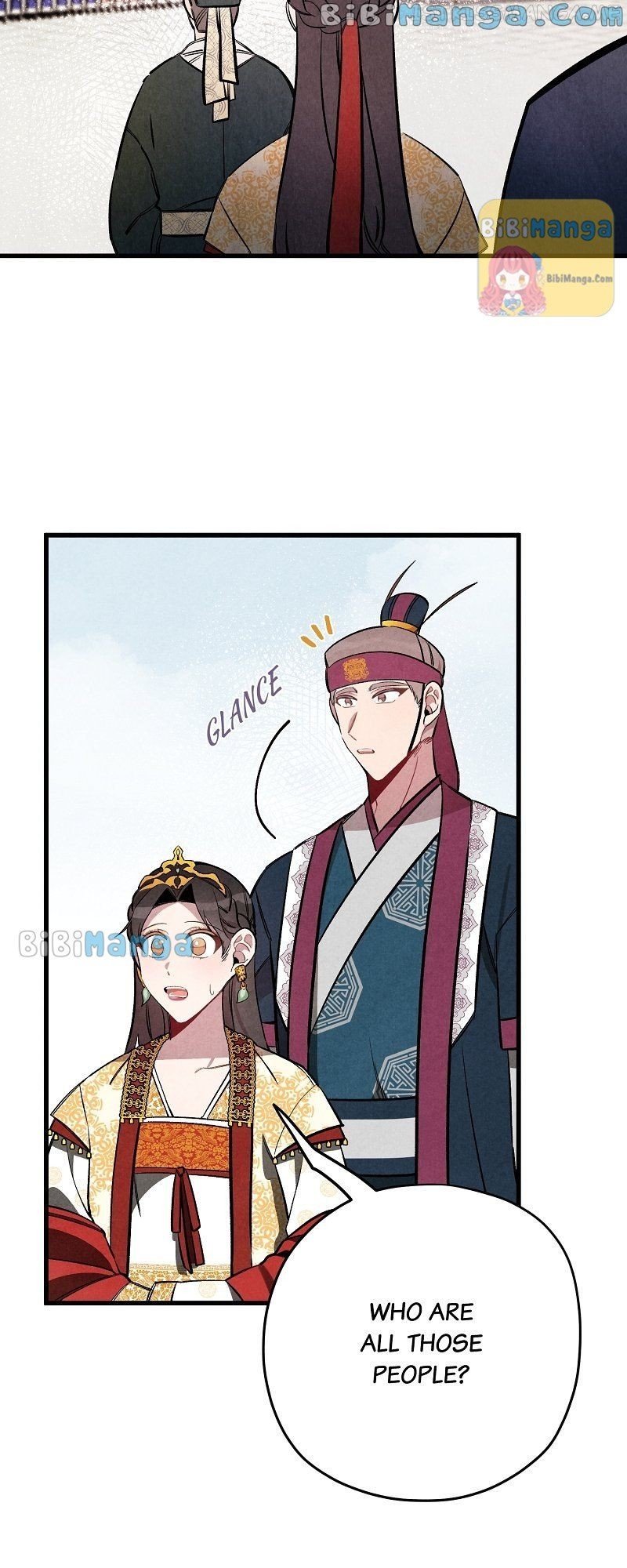 Romance In Seorabeol Chapter 31 - page 41