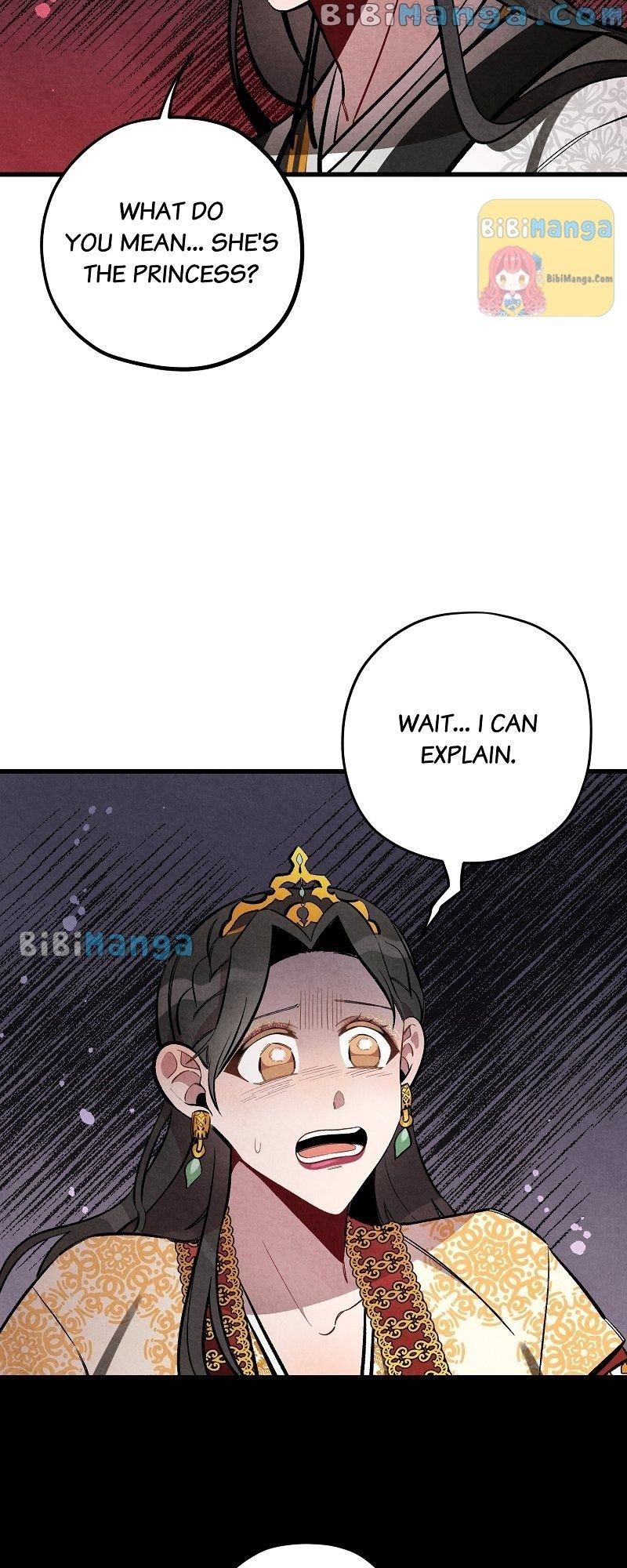 Romance In Seorabeol Chapter 31 - page 59