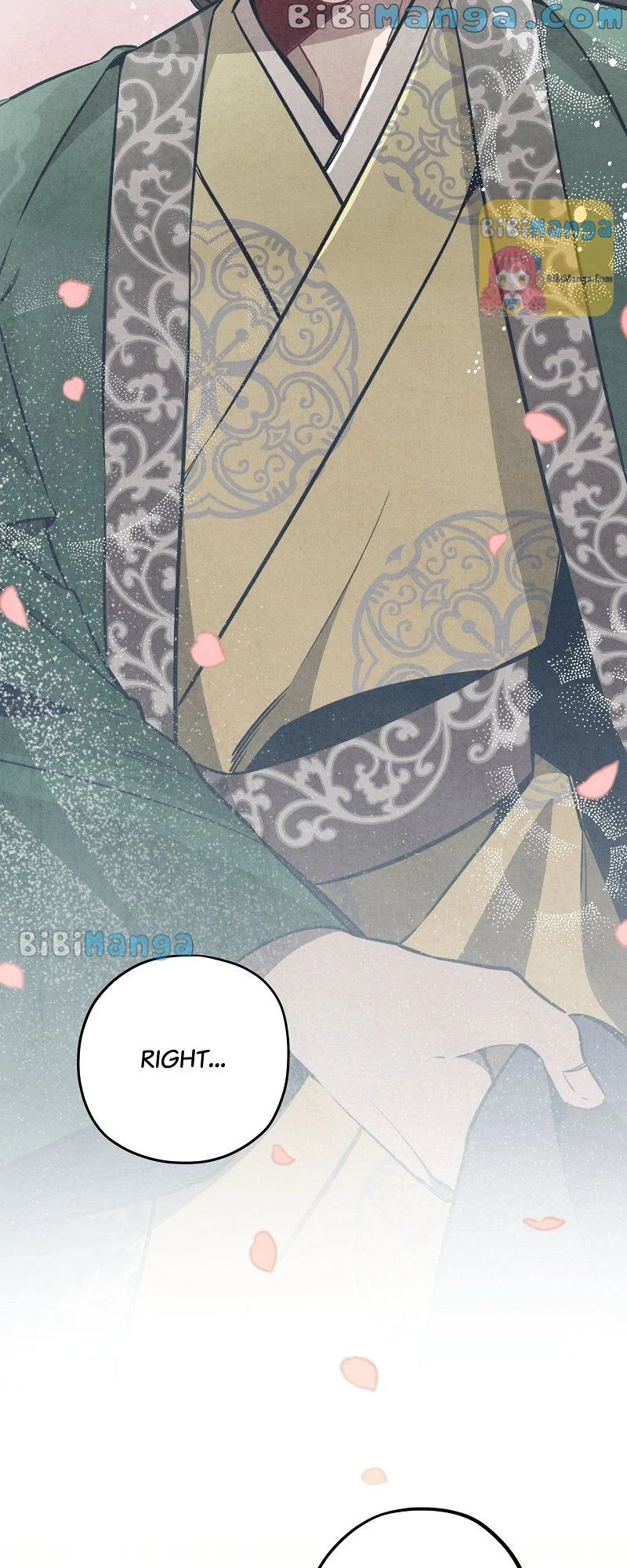 Romance In Seorabeol Chapter 27 - page 22