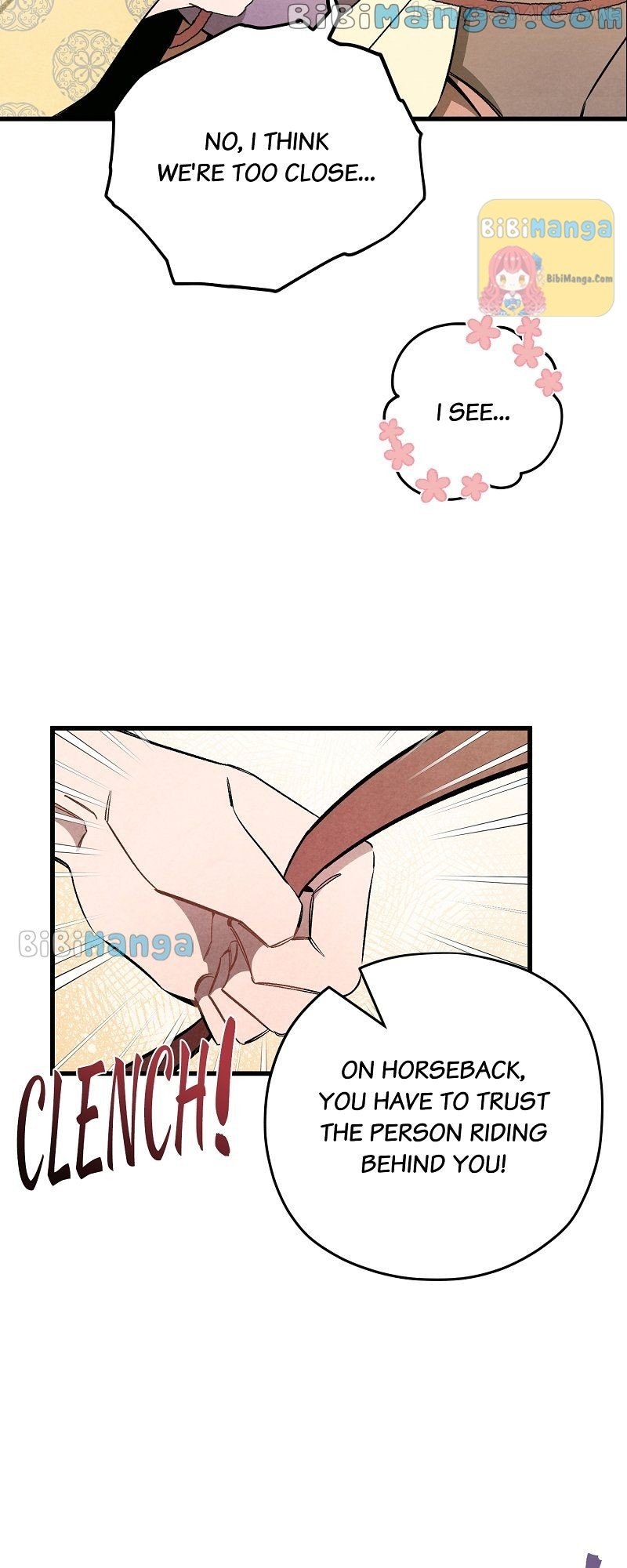 Romance In Seorabeol Chapter 26 - page 21