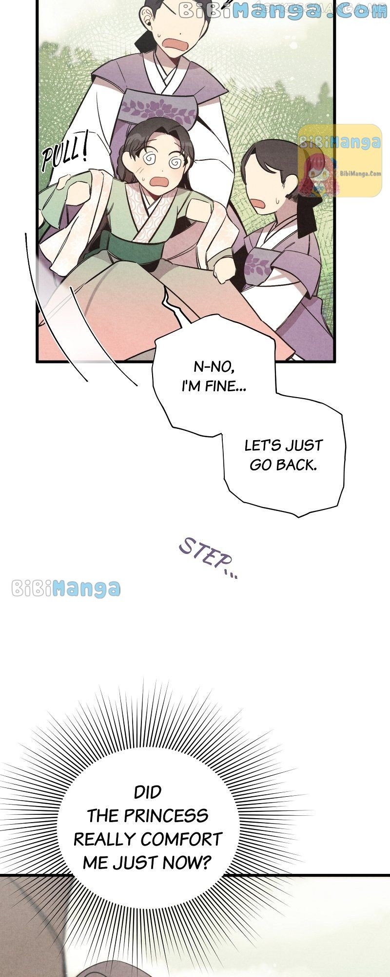 Romance In Seorabeol Chapter 25 - page 51