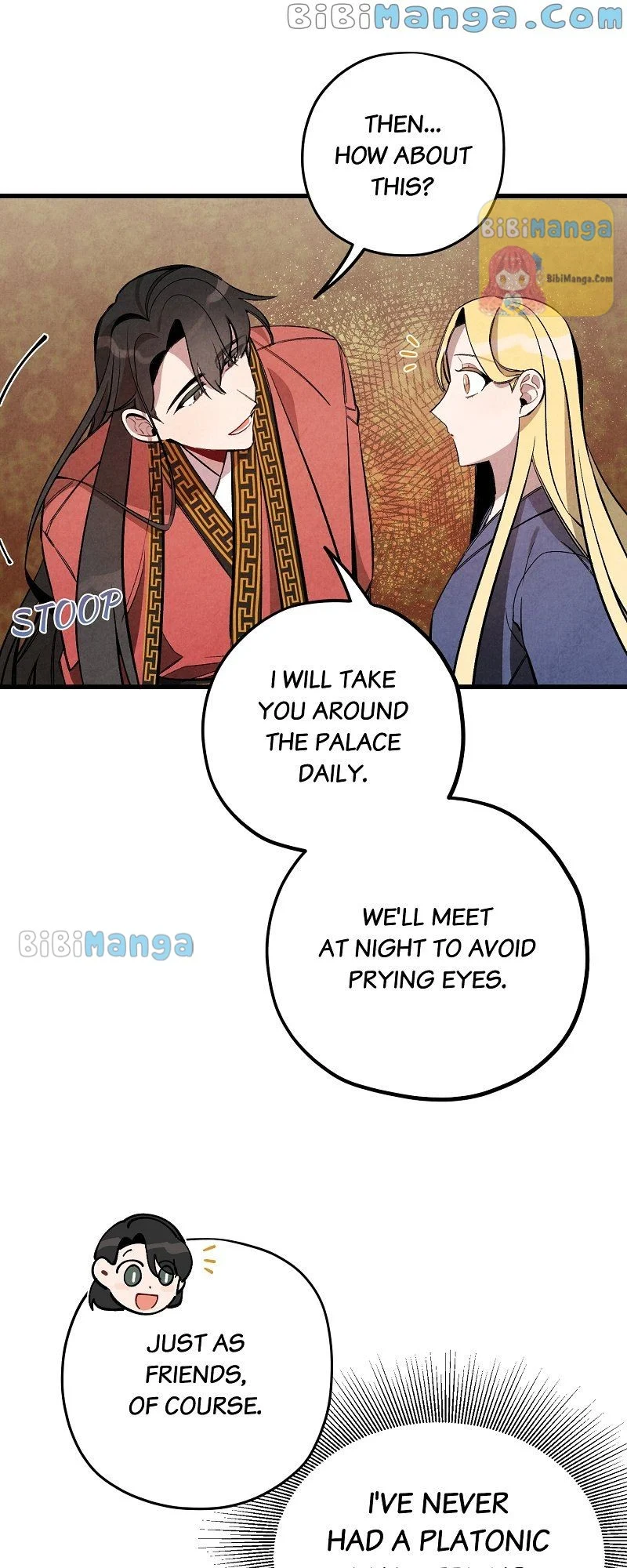 Romance In Seorabeol Chapter 22 - page 33