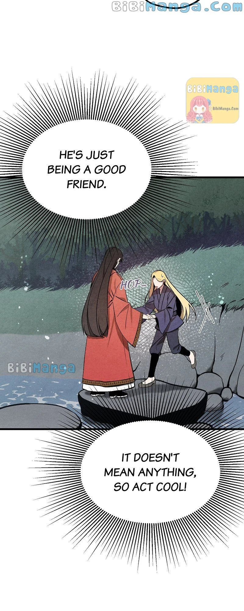 Romance In Seorabeol Chapter 22 - page 42