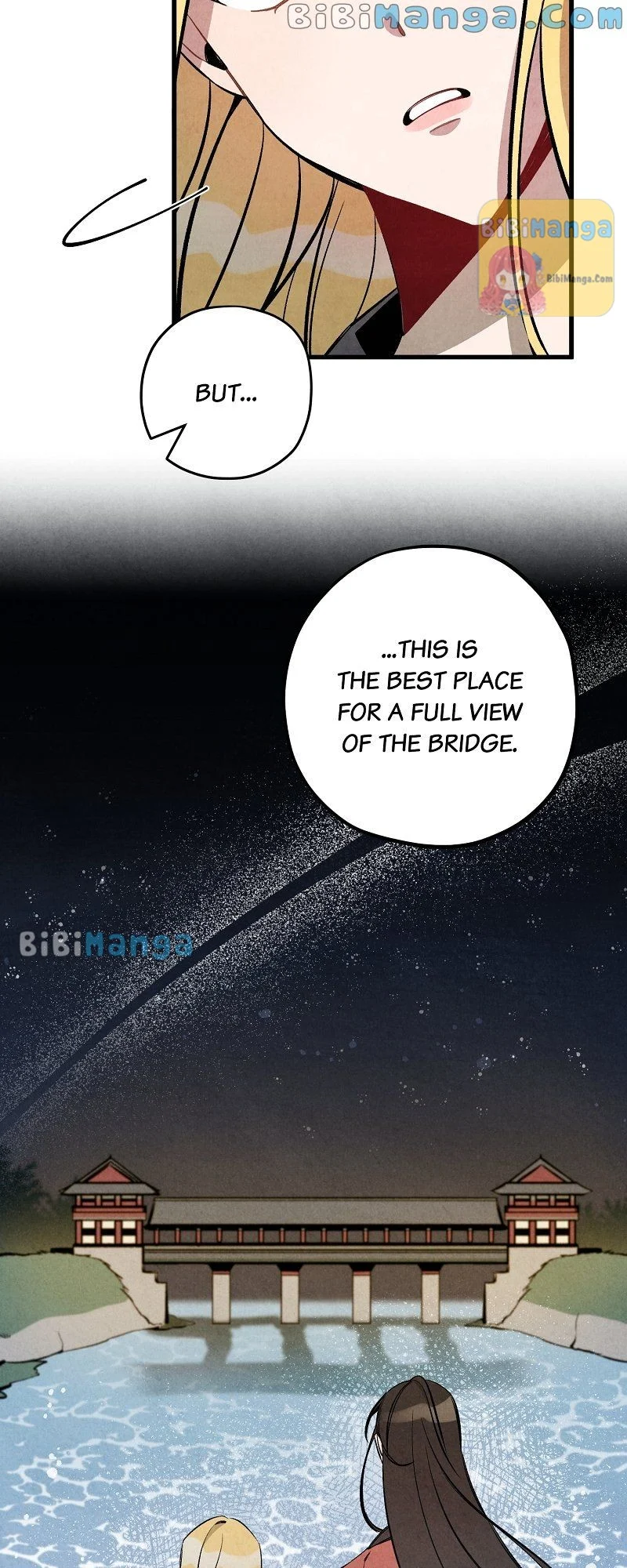 Romance In Seorabeol Chapter 22 - page 48