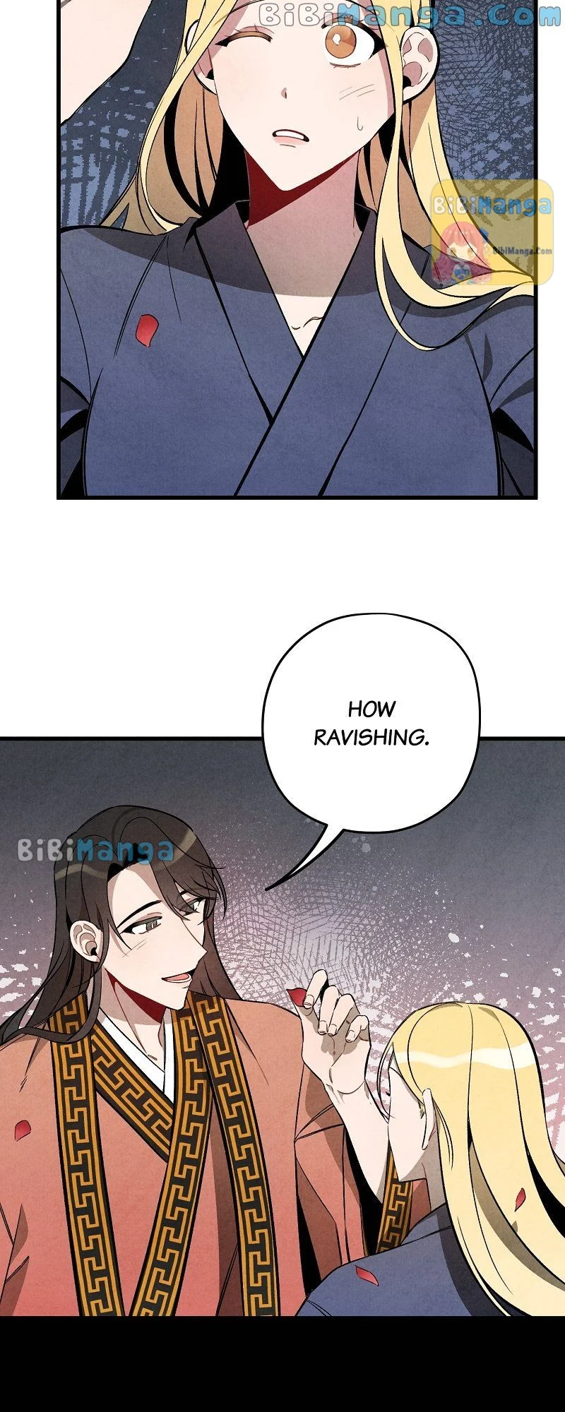 Romance In Seorabeol Chapter 22 - page 53