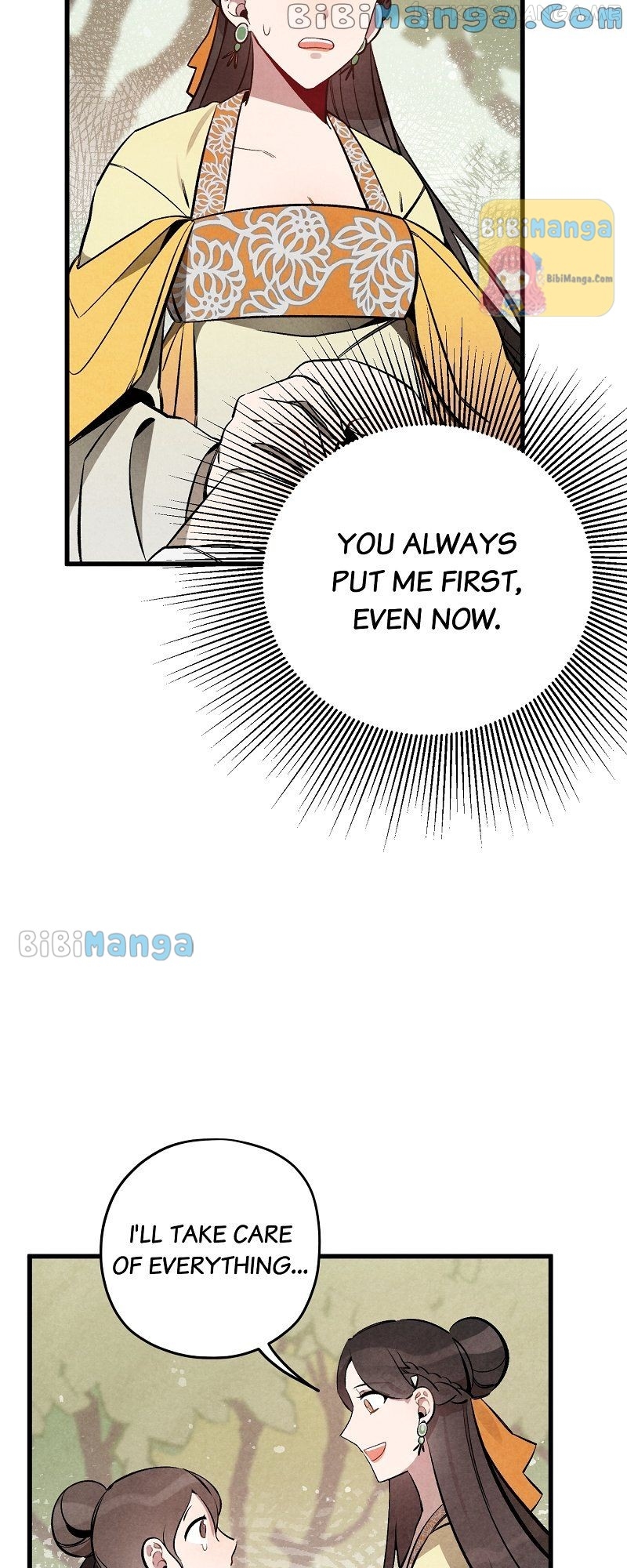 Romance In Seorabeol Chapter 19 - page 43