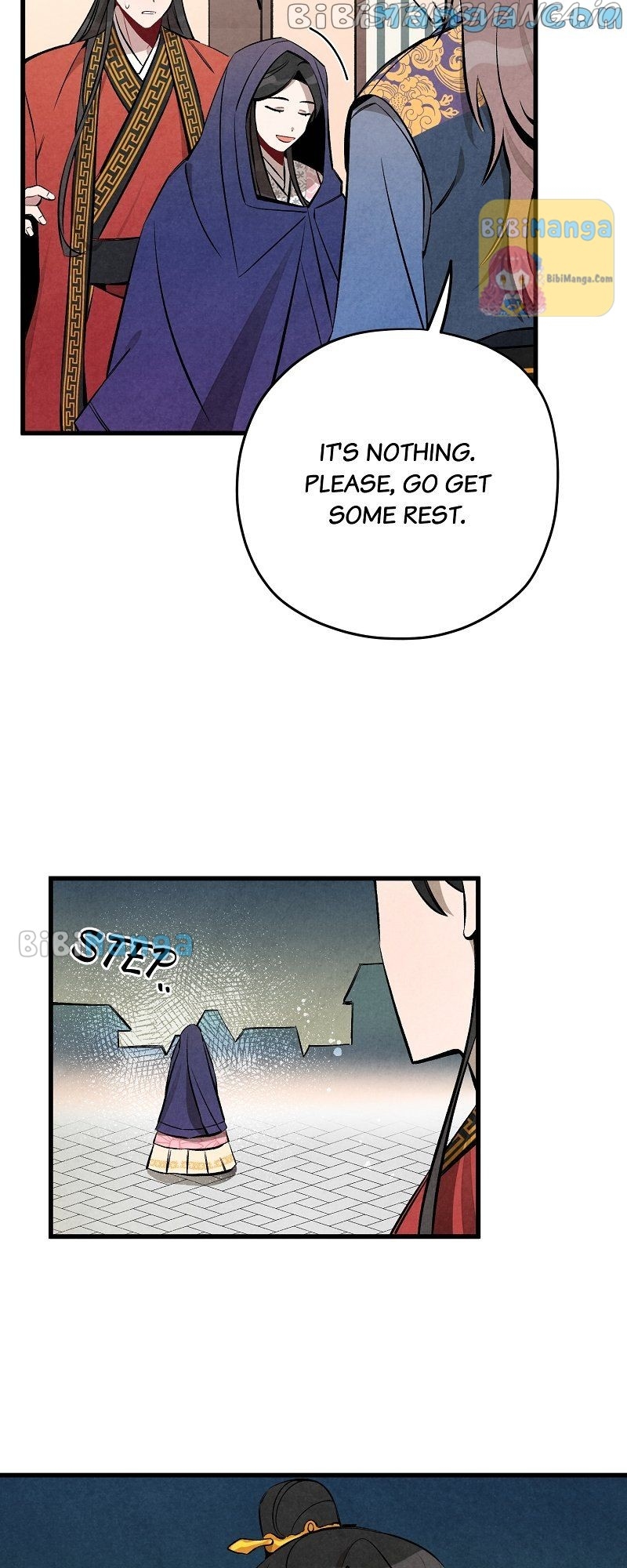 Romance In Seorabeol Chapter 18 - page 34