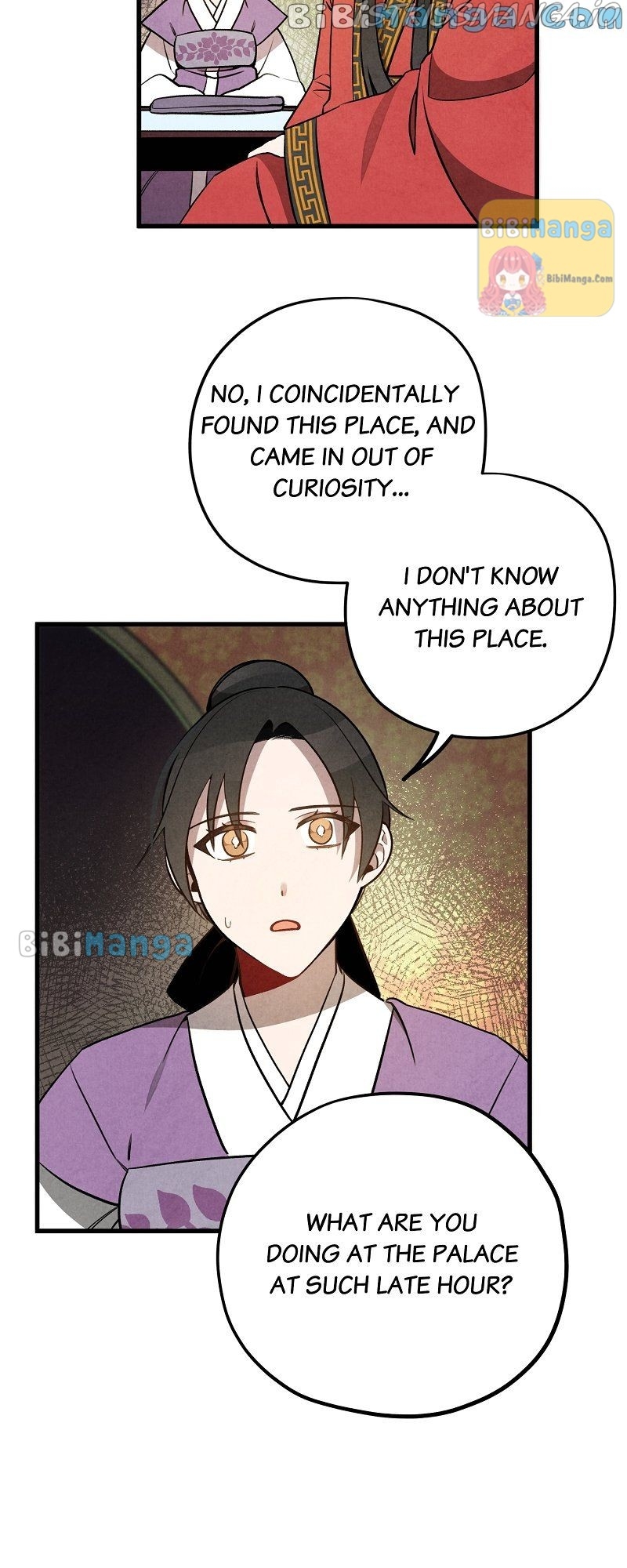 Romance In Seorabeol Chapter 14 - page 27