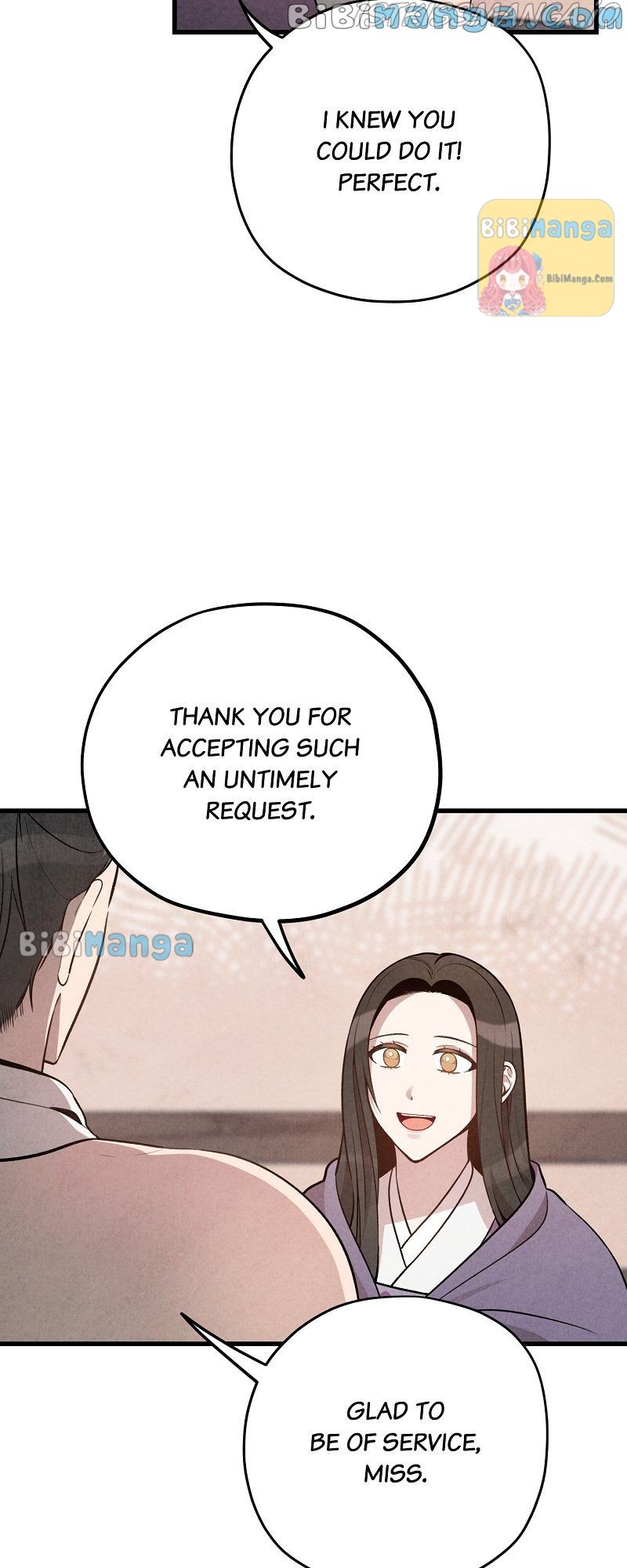 Romance In Seorabeol Chapter 13 - page 24