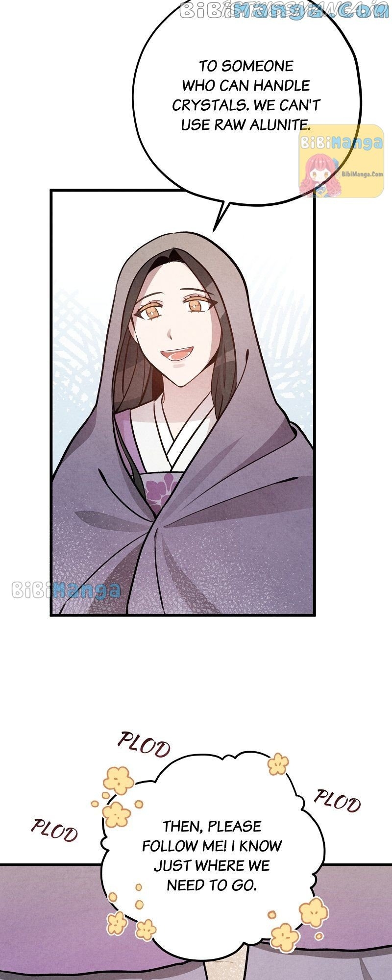 Romance In Seorabeol Chapter 12 - page 40