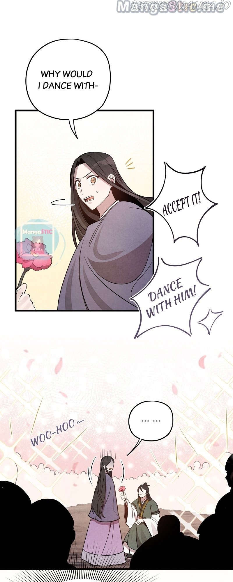 Romance In Seorabeol Chapter 8 - page 37