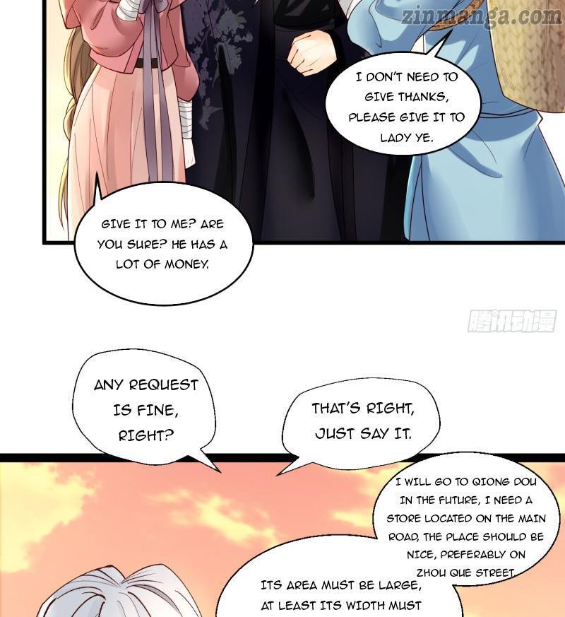 It’s not easy to bully my mother chapter 7 - page 23