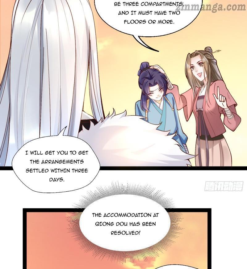 It’s not easy to bully my mother chapter 7 - page 24