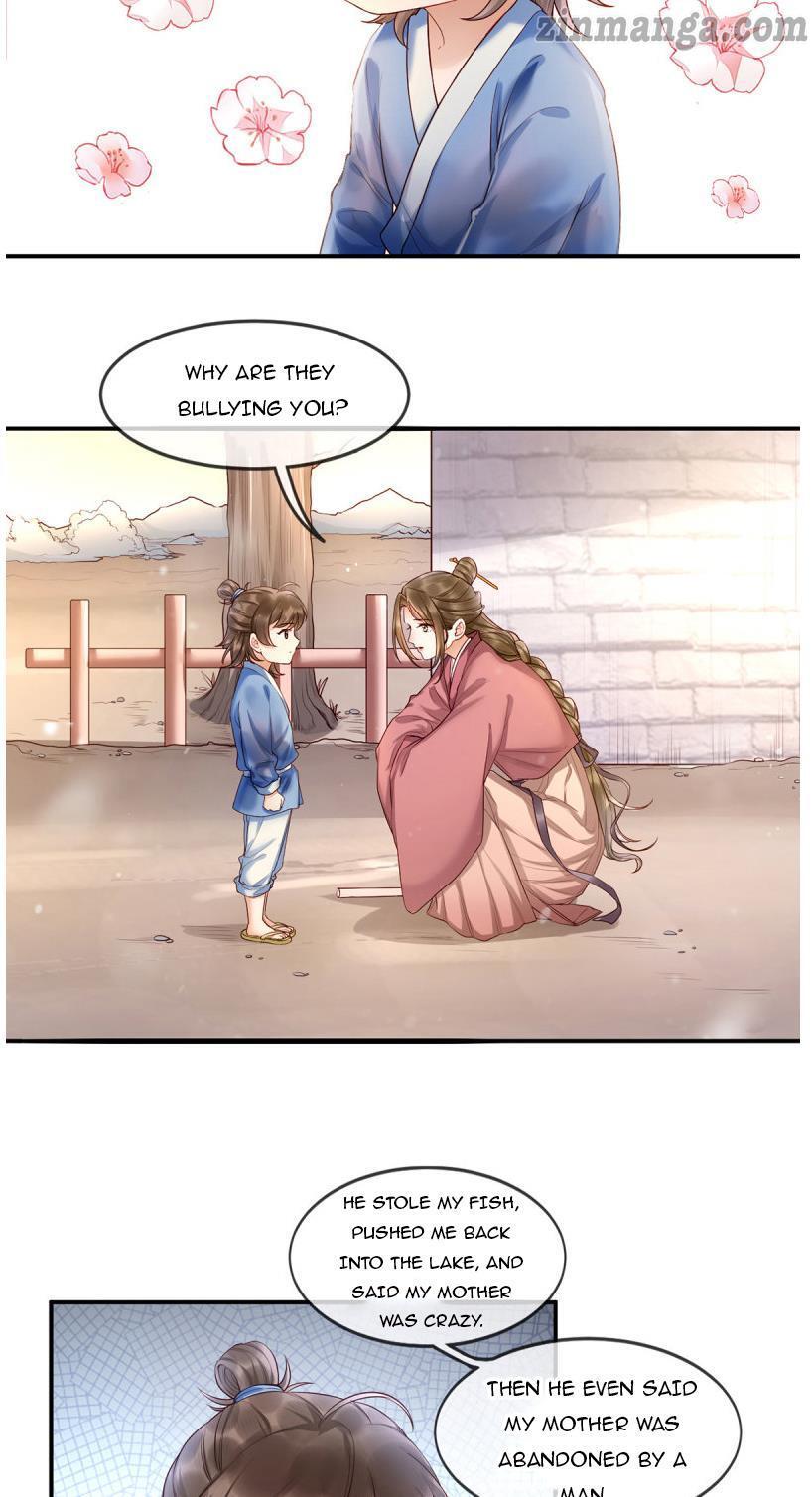 It’s not easy to bully my mother chapter 1 - page 39