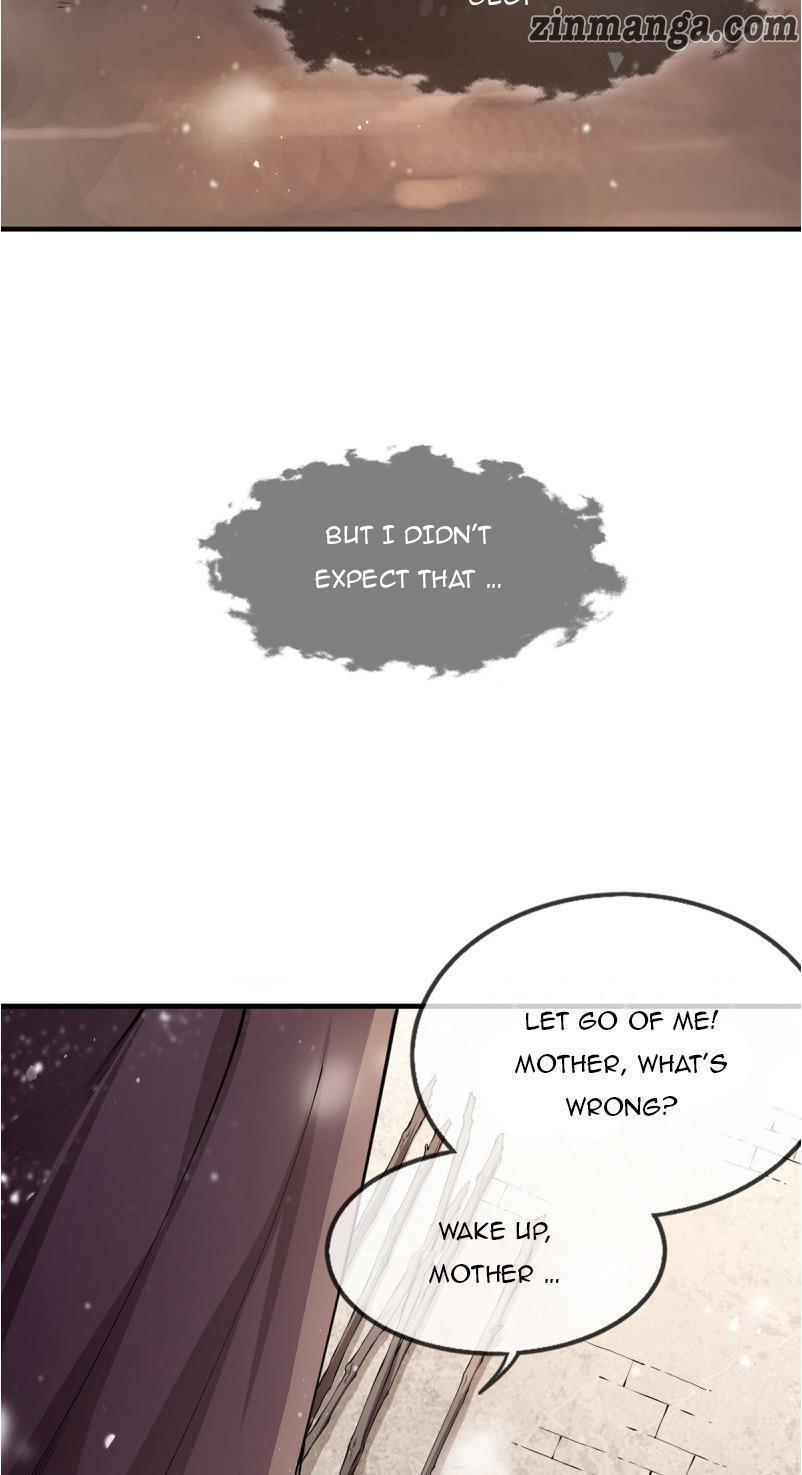 It’s not easy to bully my mother chapter 1 - page 4