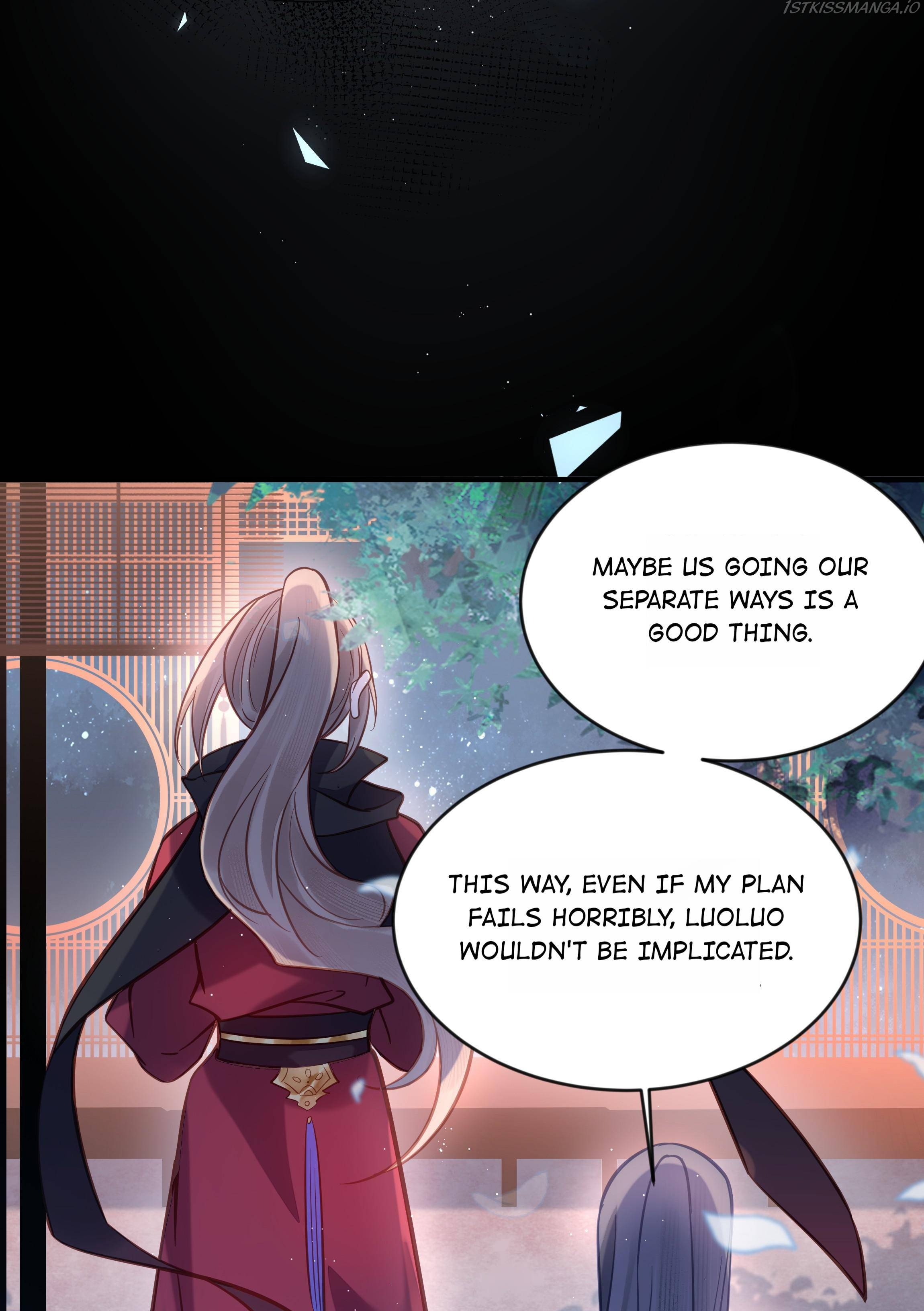 I Don’t Want a Harem! Chapter 32 - page 32