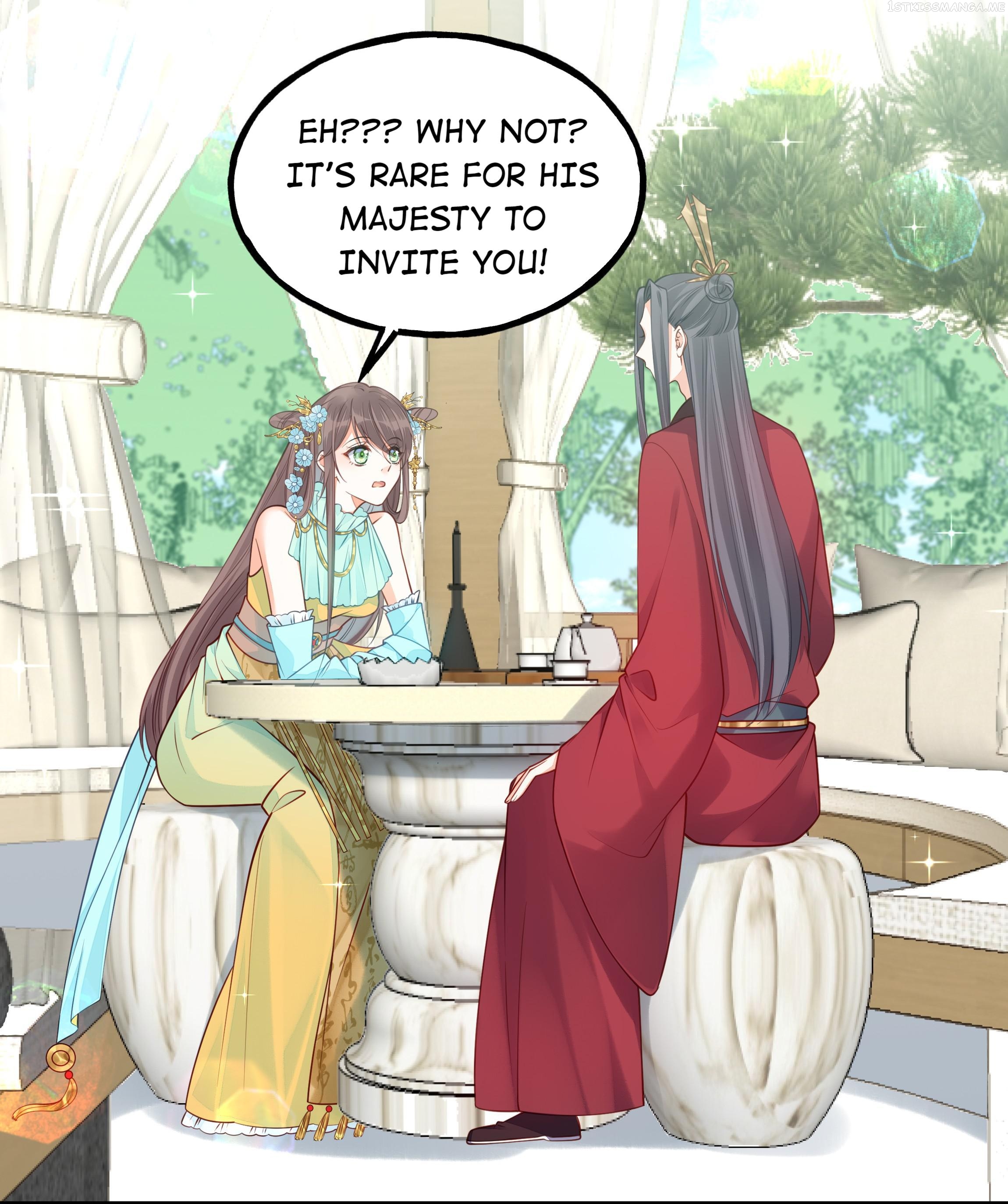 I Don’t Want a Harem! Chapter 13.2 - page 10