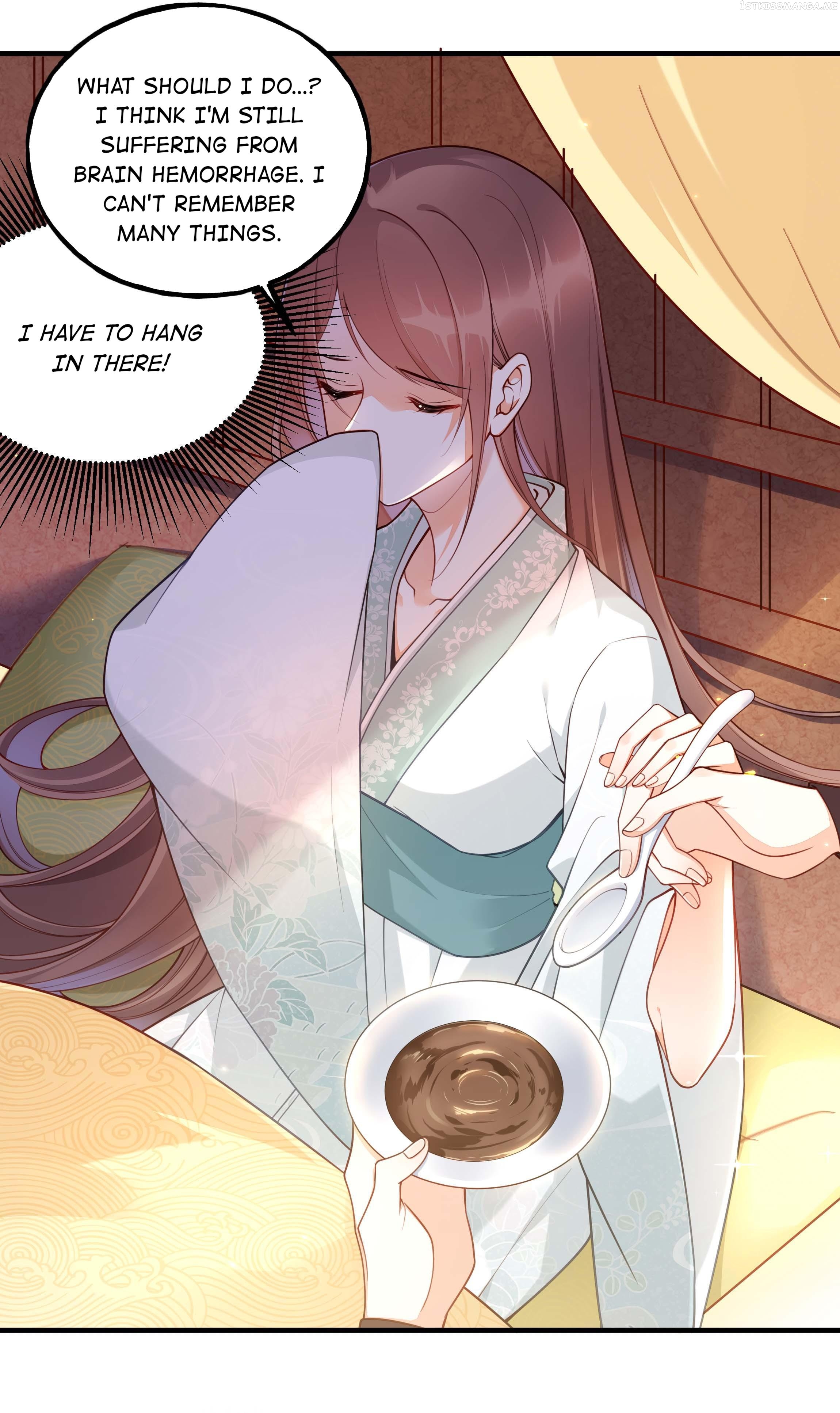 I Don’t Want a Harem! Chapter 2.1 - page 10