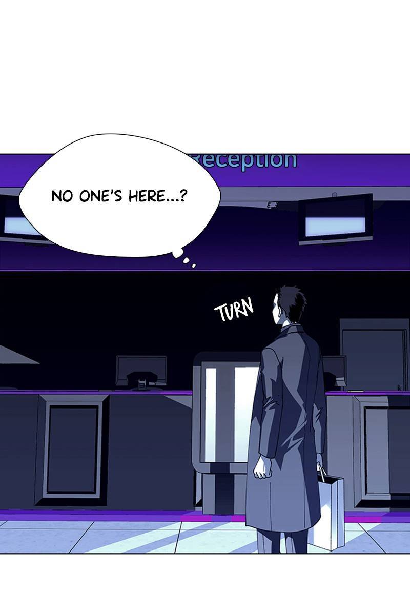 Way To Heaven Chapter 12 - page 32