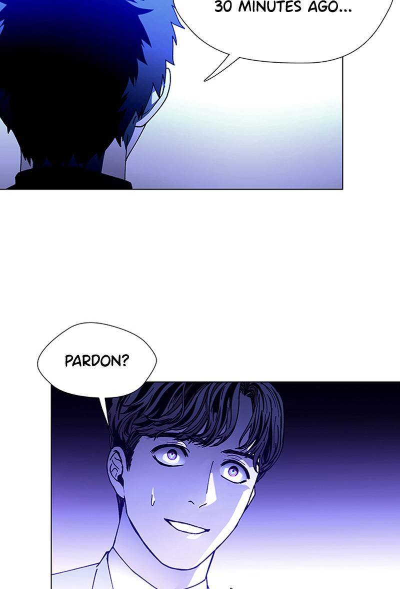 Way To Heaven Chapter 12 - page 83