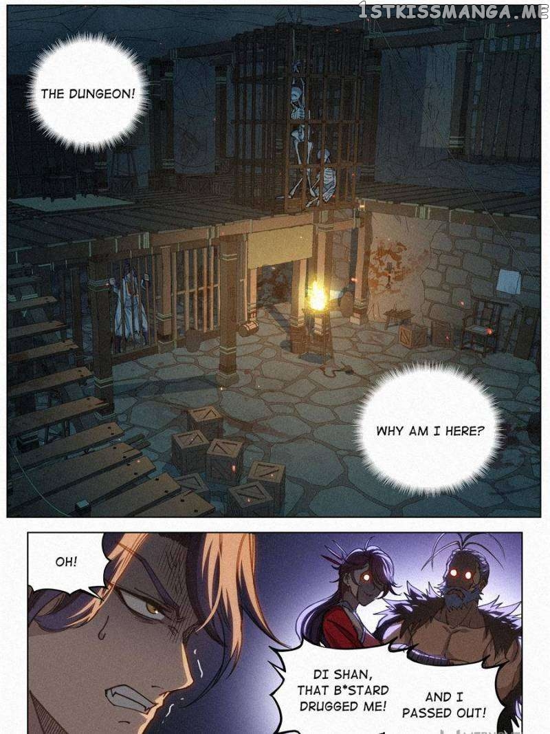 Young master is too Righteous Chapter 39 - page 17