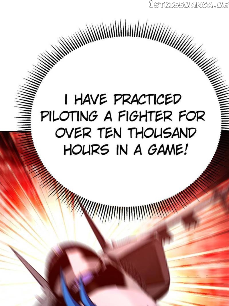 I Picked Up An Attribute Chapter 288 - page 67