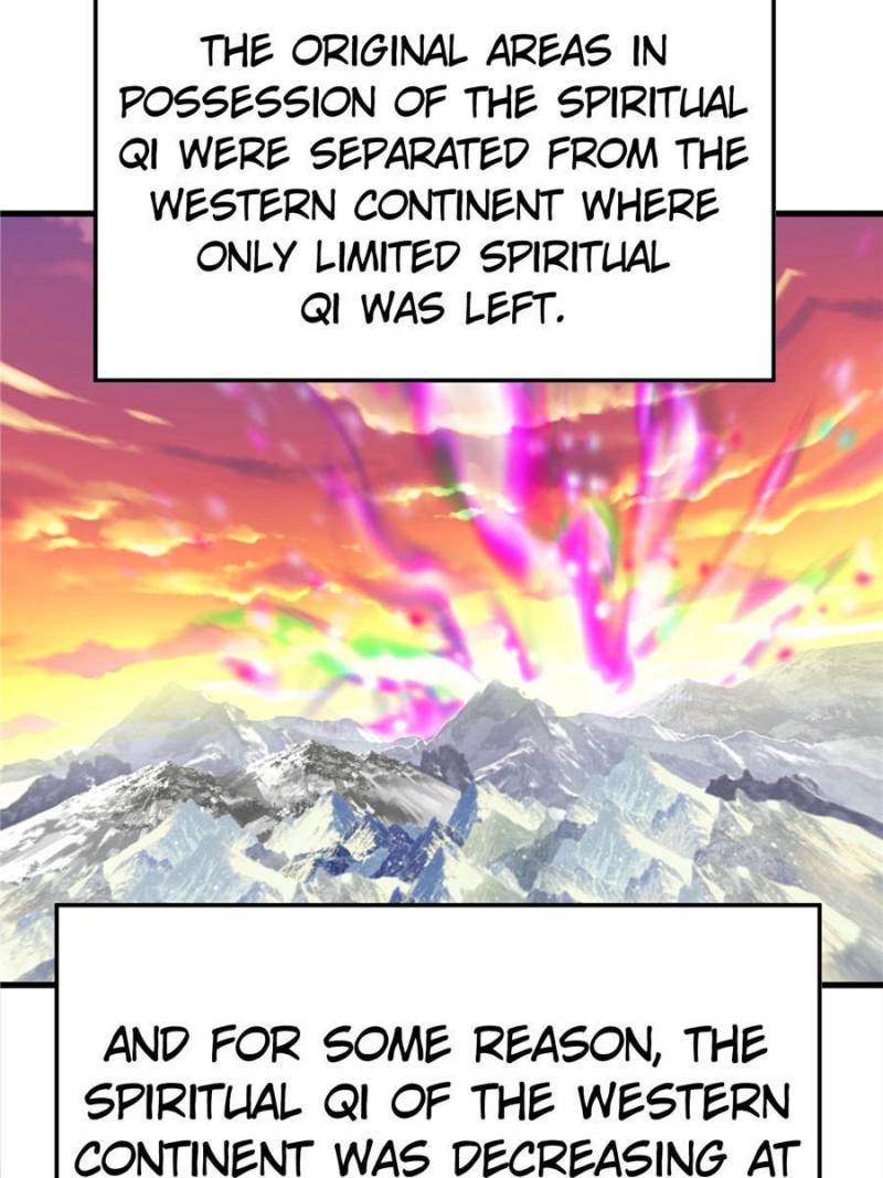 I Picked Up An Attribute chapter 166 - page 67