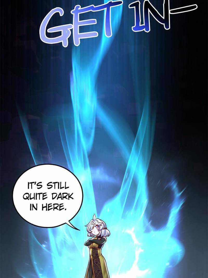 I Picked Up An Attribute chapter 165 - page 8