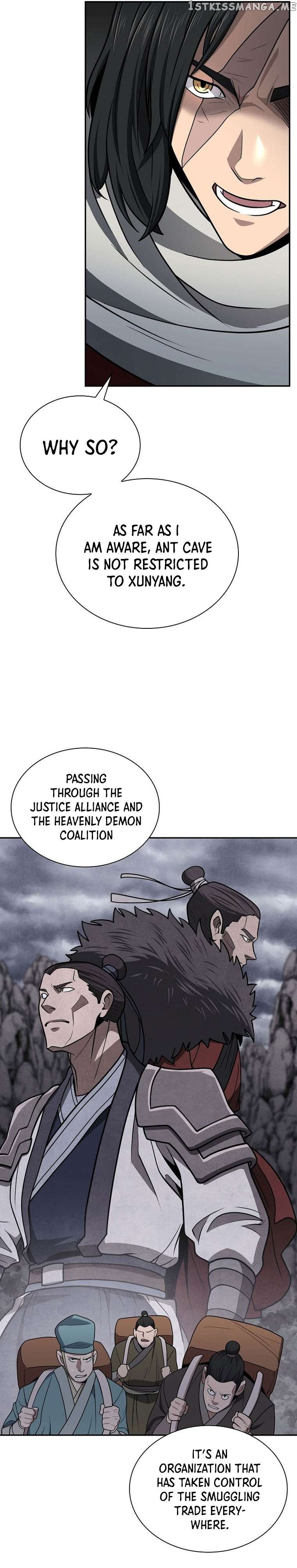 Sword Demon Island Chapter 35 - page 29