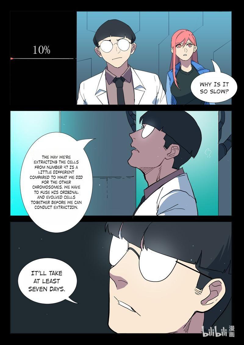 Chromosome 47 Chapter 288 - page 7