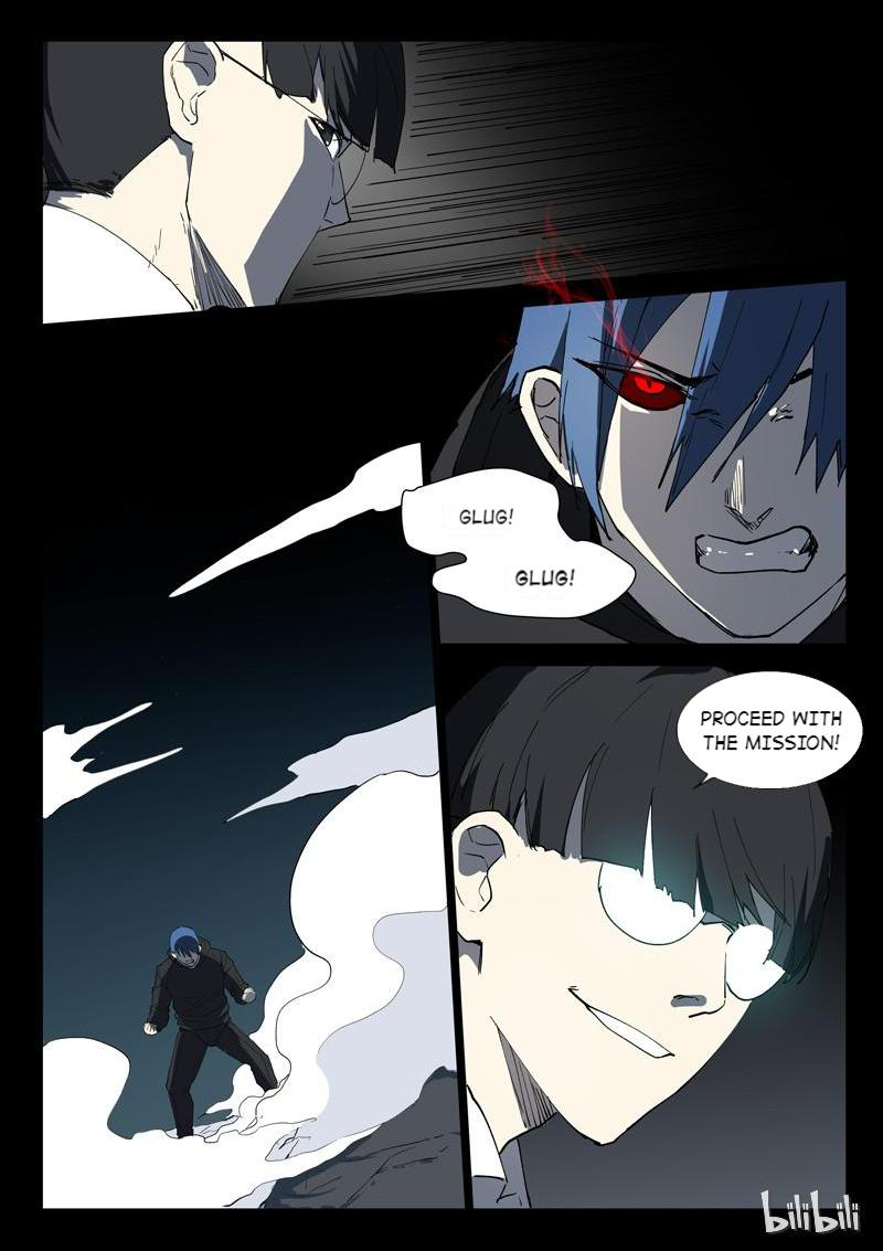 Chromosome 47 Chapter 242 - page 6