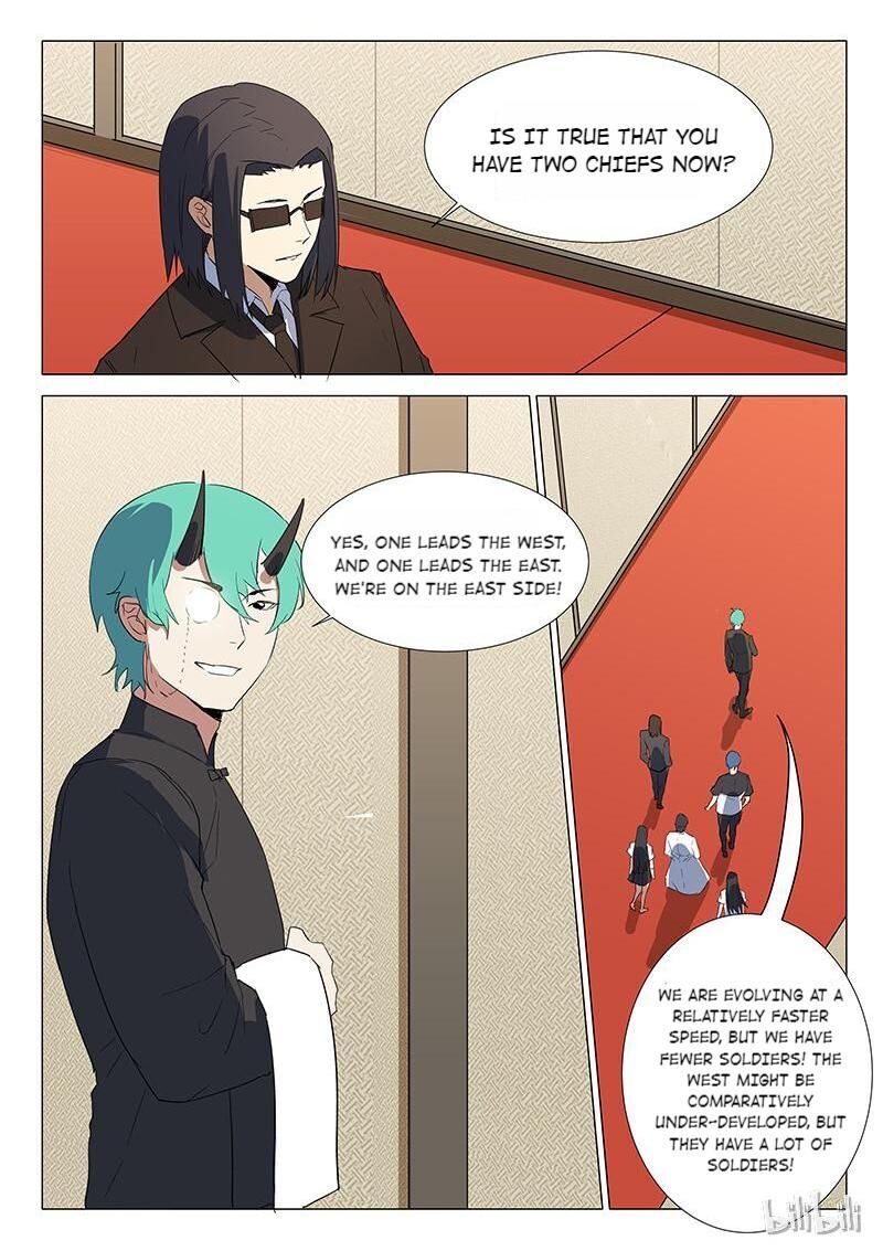 Chromosome 47 Chapter 234 - page 10