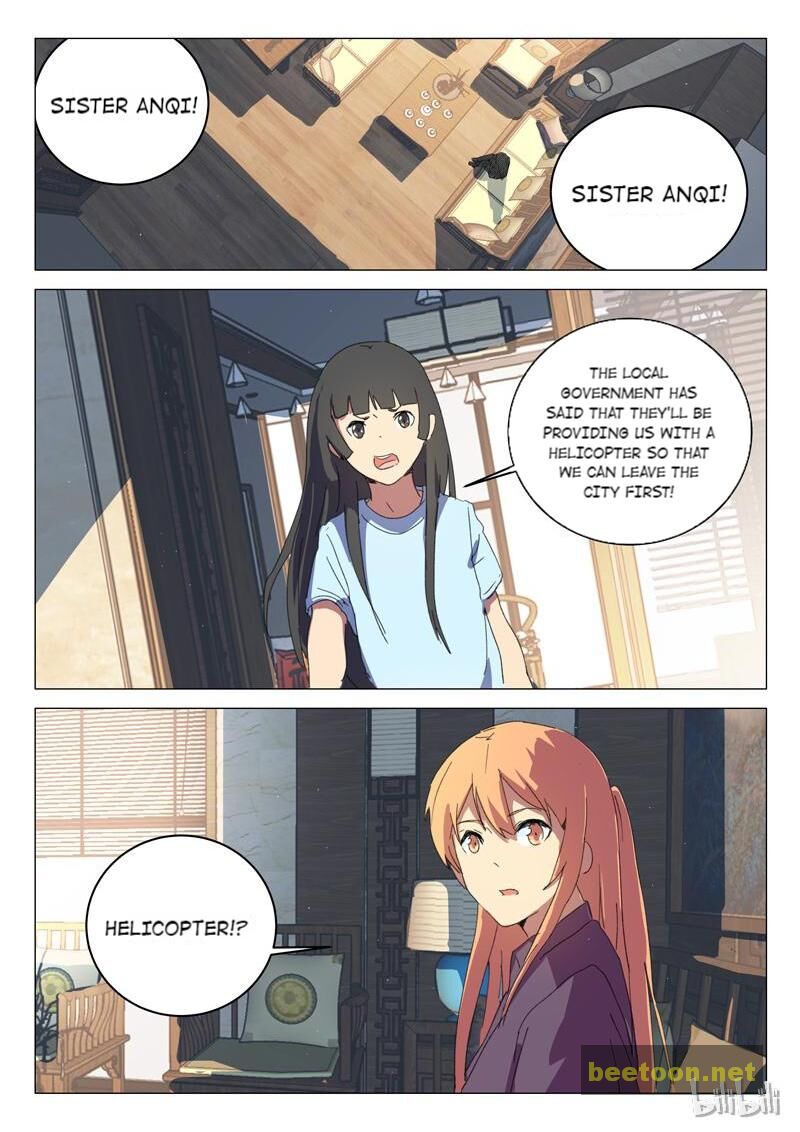 Chromosome 47 Chapter 190 - page 9