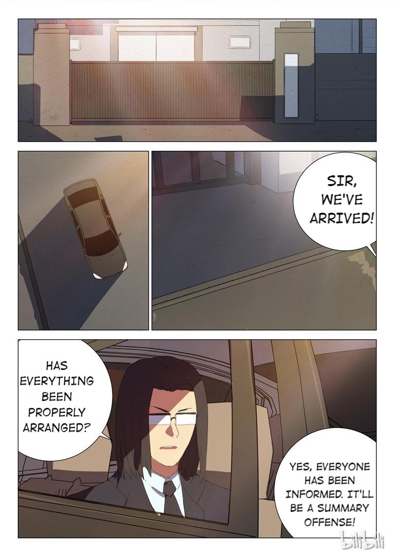 Chromosome 47 Chapter 183 - page 2