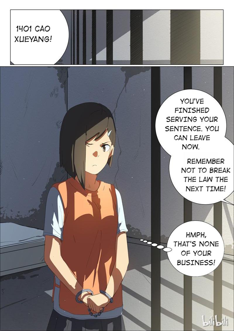 Chromosome 47 Chapter 183 - page 3