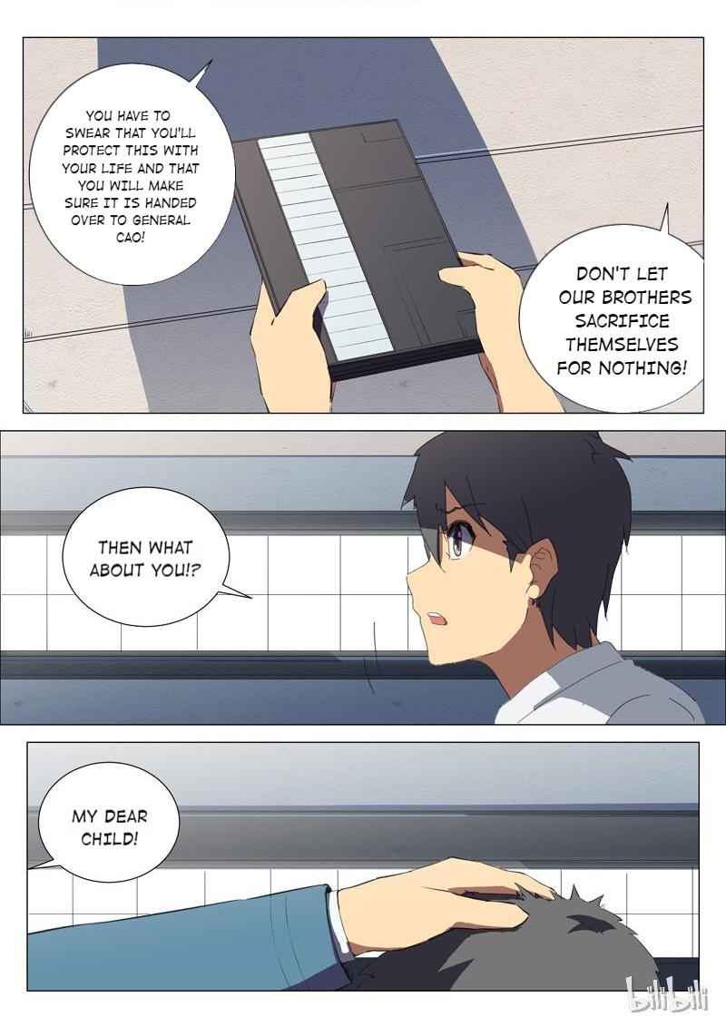 Chromosome 47 Chapter 177 - page 2