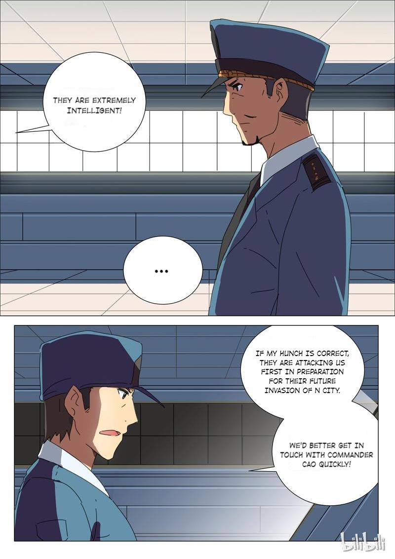 Chromosome 47 Chapter 173 - page 9