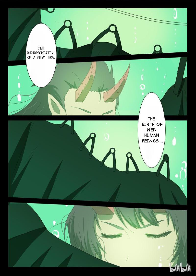 Chromosome 47 Chapter 166 - page 6