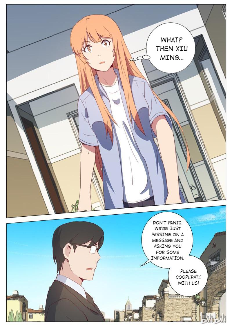 Chromosome 47 Chapter 156 - page 4