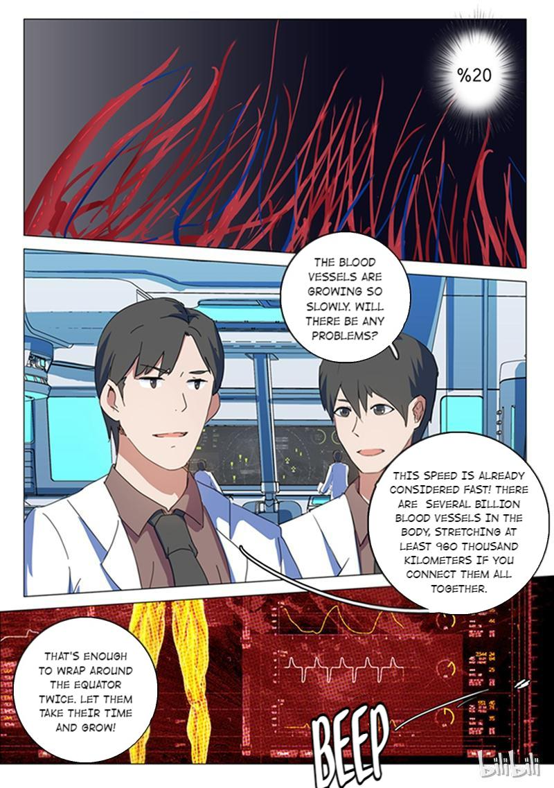 Chromosome 47 Chapter 142 - page 5