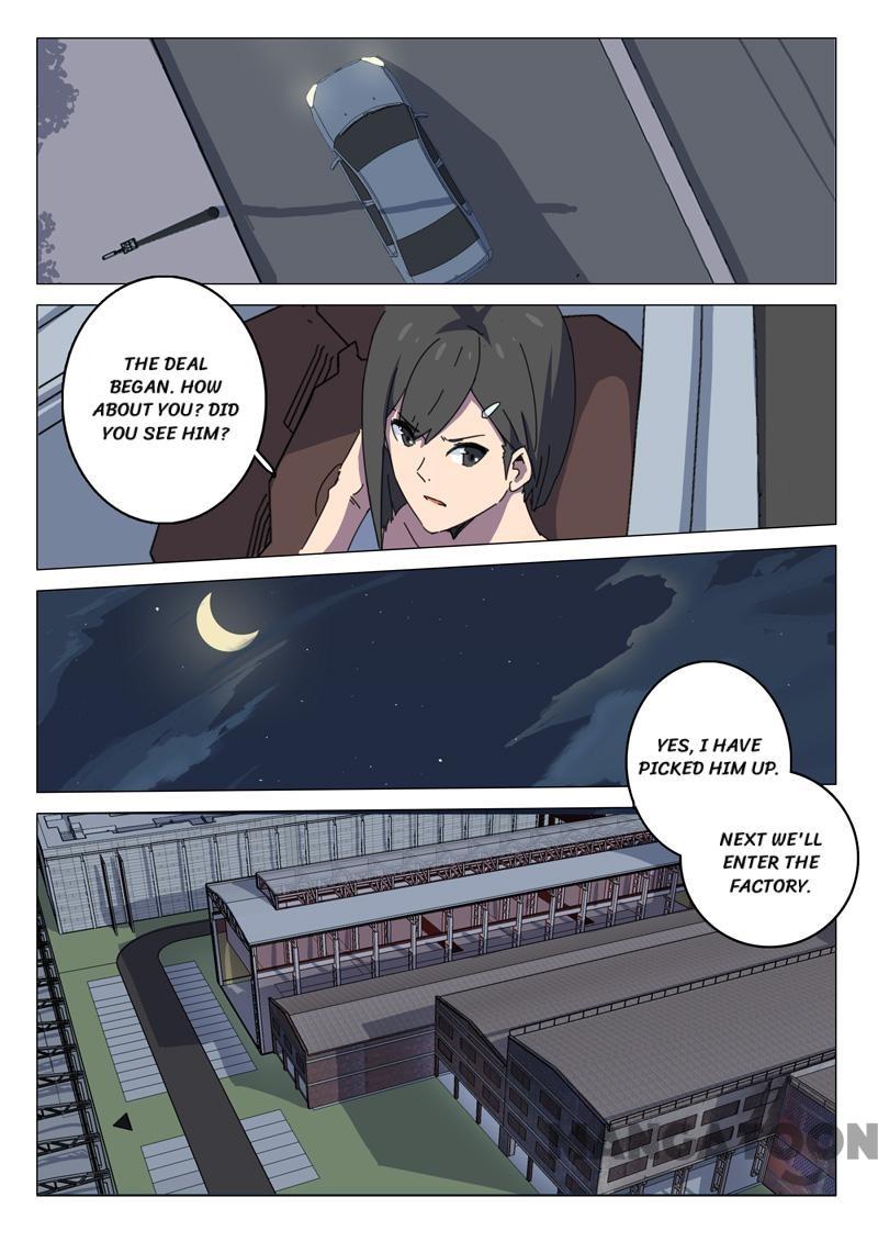 Chromosome 47 Chapter 110 - page 2